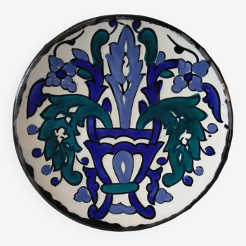 Decorative plate