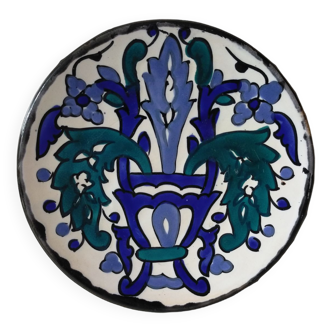 Decorative plate