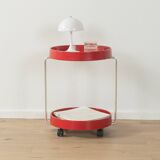 Space Age Serving Trolley
