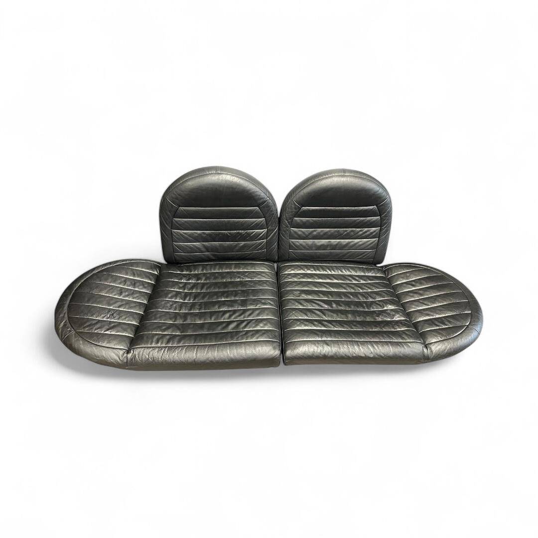 Canapé DS 455 de de Sede, années 1990