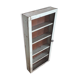 Old wall shelf