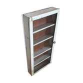 Old wall shelf