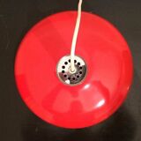 Tulip Suspension from the German Space Age Mid-Century by Sölken, 1960s