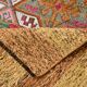 Handmade Wool Vintage Kilim Rug, 83x173Cm