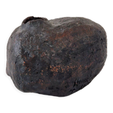 Vintage ceramic vase by Jonckheere, 1978