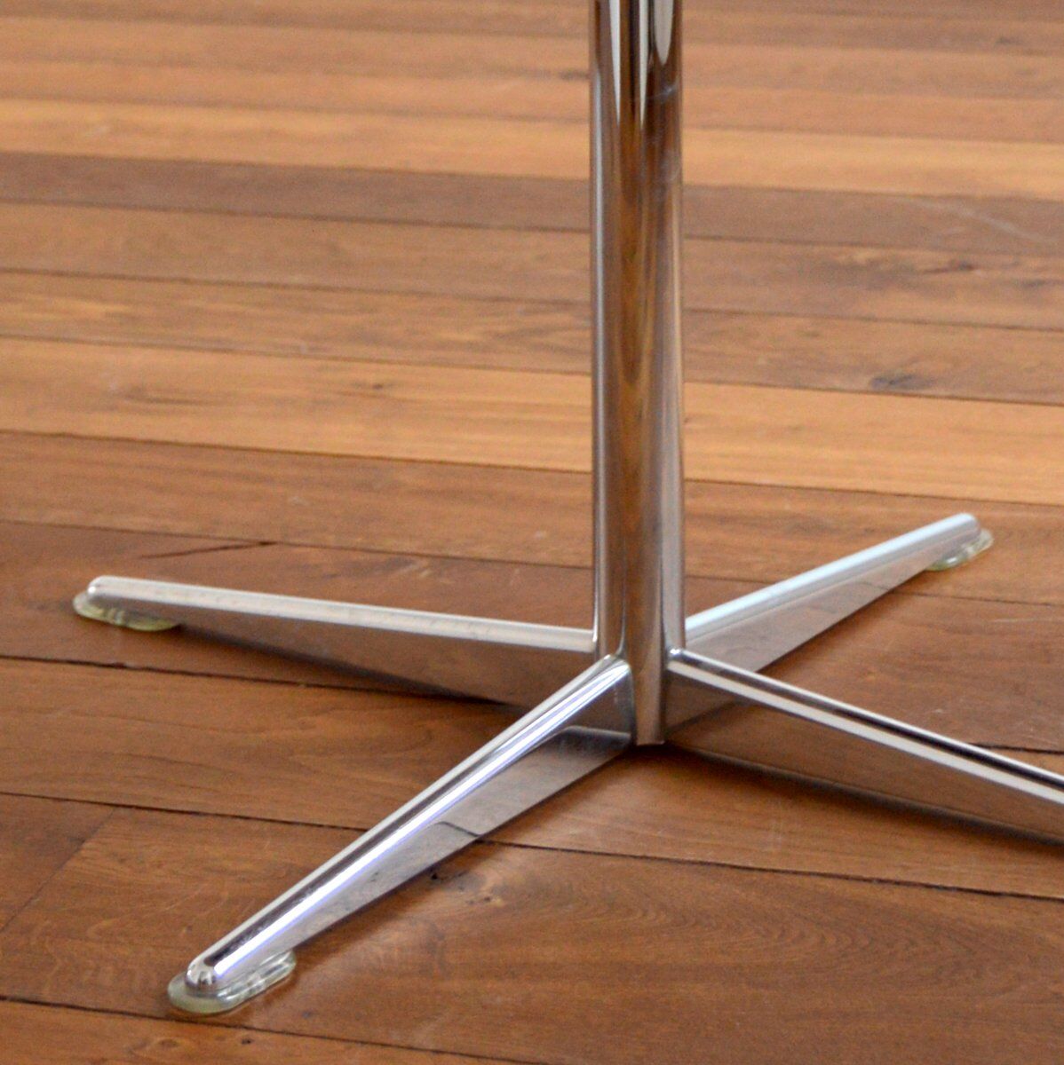 Side table design 1970s
