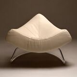 Paul Falkenberg - “Chili” lounge chair - c. 1970 -