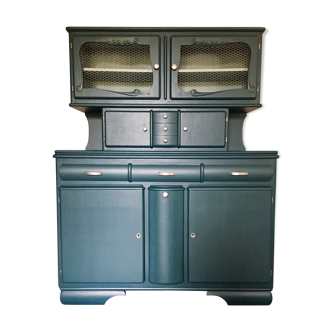 Buffet de cuisine vintage Mado des années 50