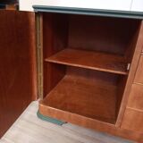 Pair of bedside tables