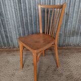 Vintage bistro chair