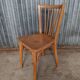Chaise bistrot vintage