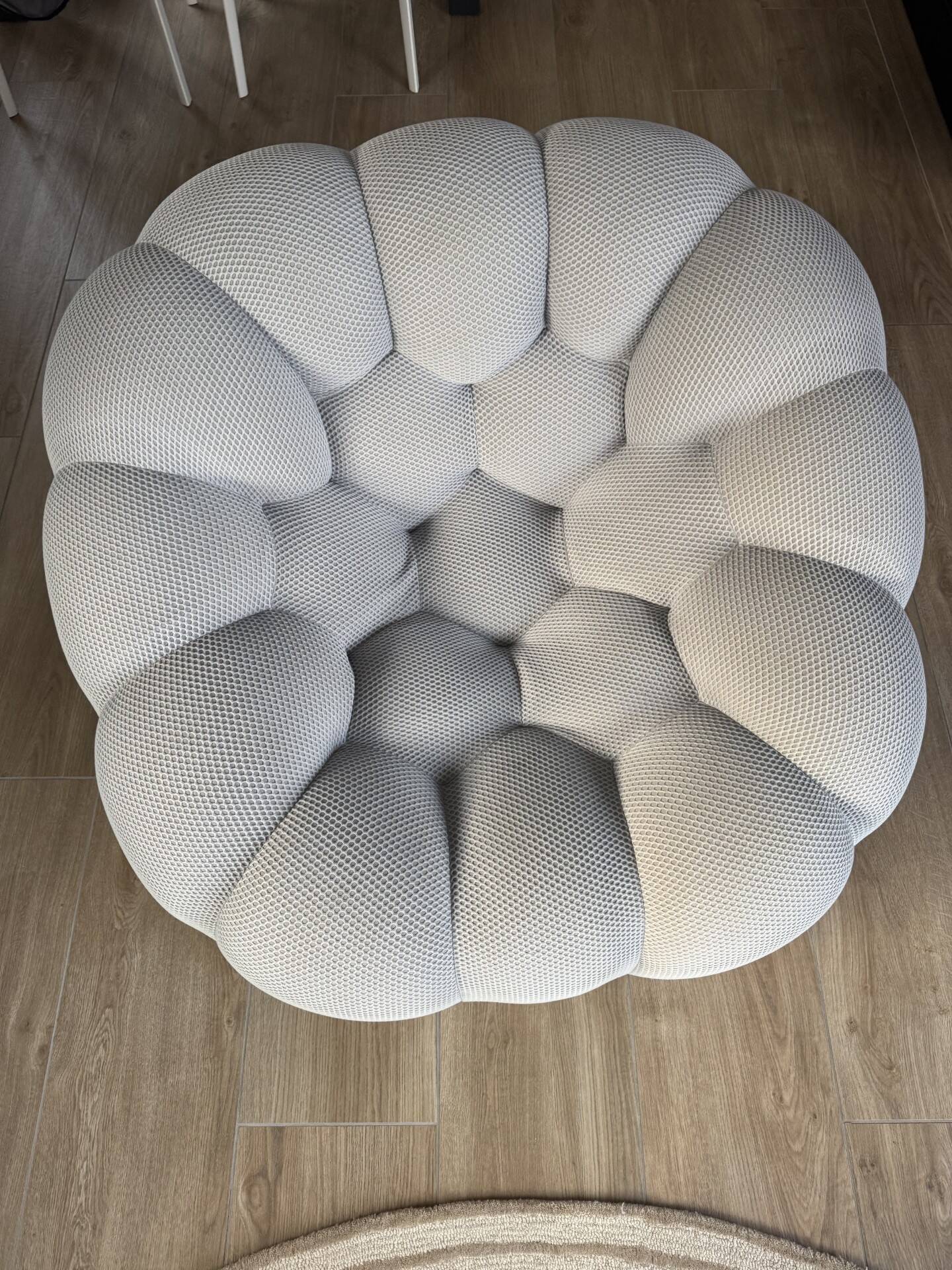 Bubble Armchair – Roche Bobois – Excellent condition