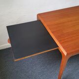 Vintage coffee table by Johannes Andersen, Denmark