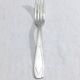 SFAM - Cutlery set 49 pieces Art Deco Silver Metal
