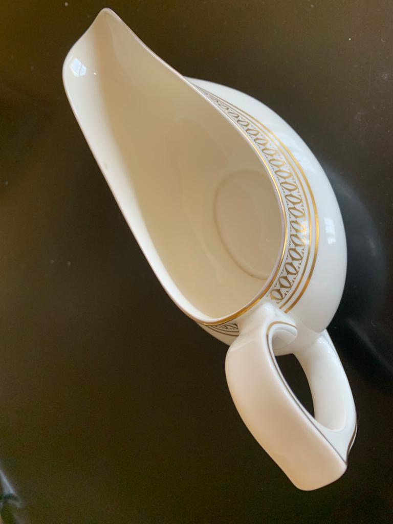 Saucière cartier