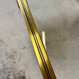 Pierre vandel coffee table 1980s