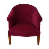 Crapauc armchair