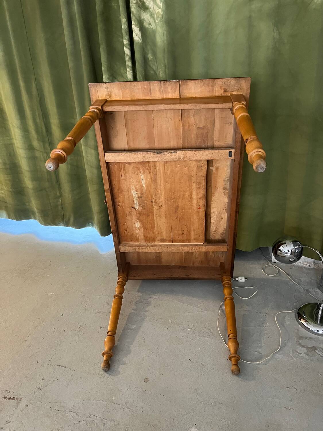 Small table / desk Louis Philippe