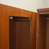 Armoire en chêne, design danois, années 1960, production: Suède