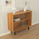 1960s display cabinet