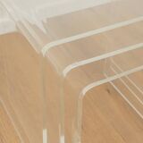1960s Nesting tables