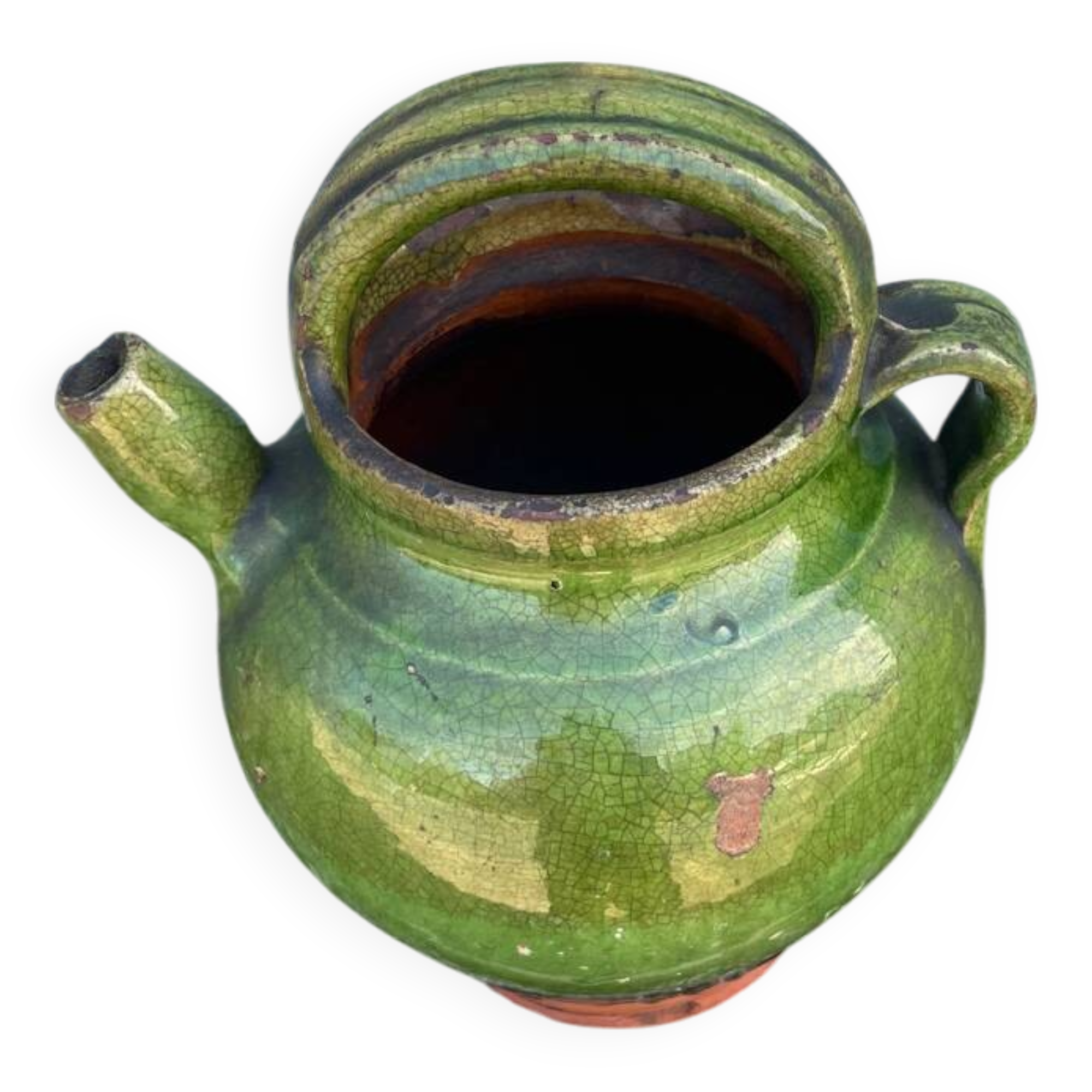 Carafe/jug/Provençal jug/Pot