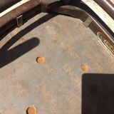 8 Thonet bistro chairs