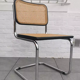 Cesca B32 chair by Marcel Breuer