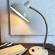 Lampe de bureau articulée années 60_70