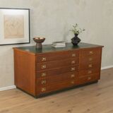 1950s drawer cabinet