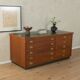 1950s drawer cabinet