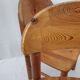 Serie de 6 chaises de Rainer Daumiller 70