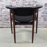 Desk chair by Rudolf Wolf for Meander