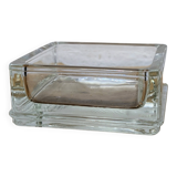 LUMAX type ashtray / pocket emptier