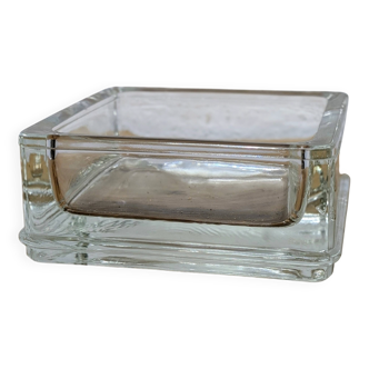 LUMAX type ashtray / pocket emptier