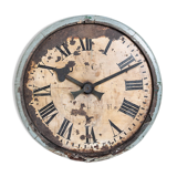 Joyce Whitchurch Tower Clock 1