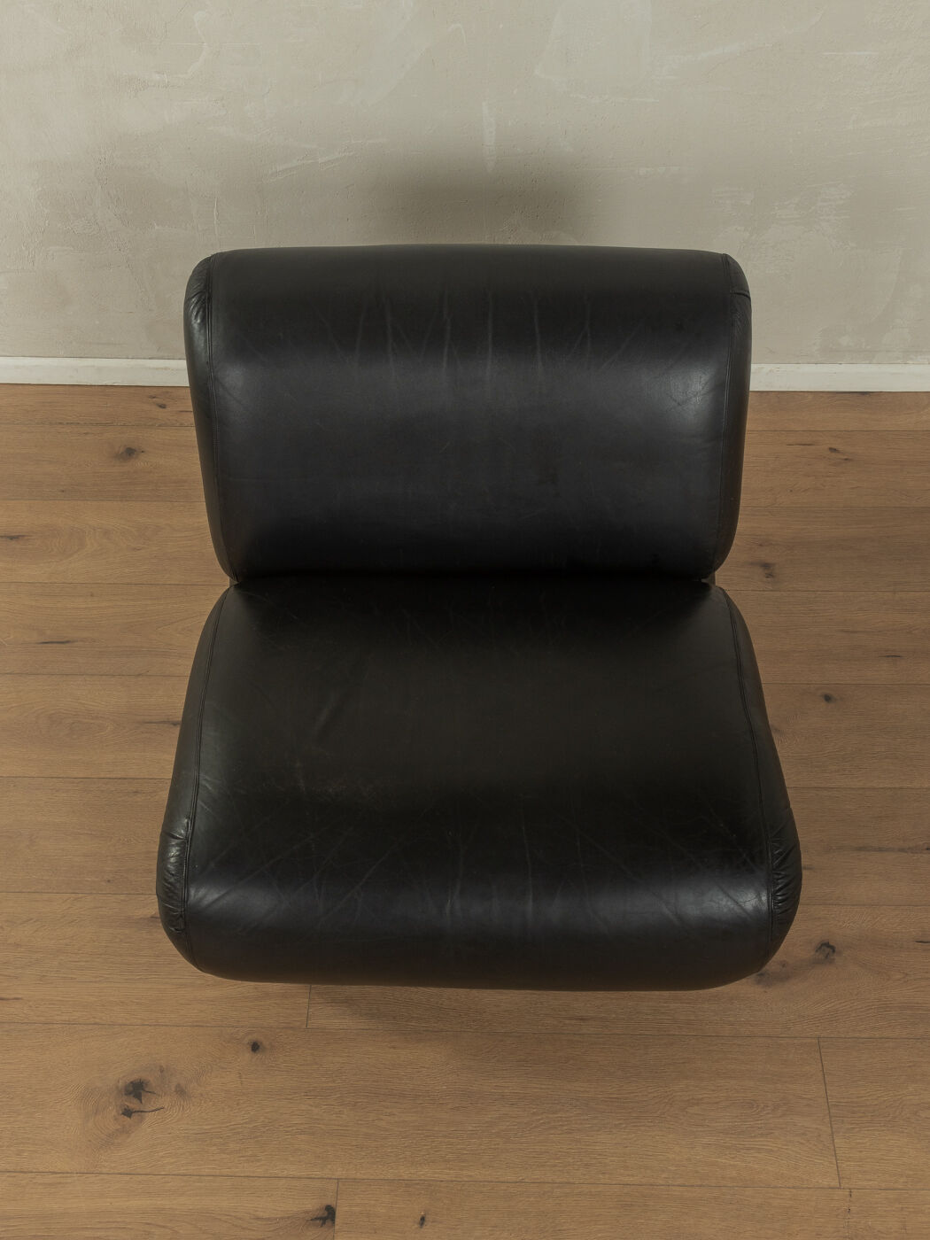 1970s Space Age armchair