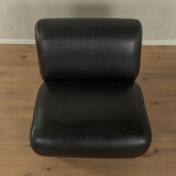 1970s Space Age armchair