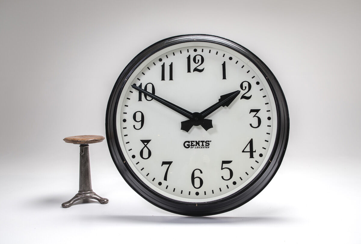 Leicester clocks height 115 cm