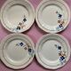Flat plates Sarreguemines