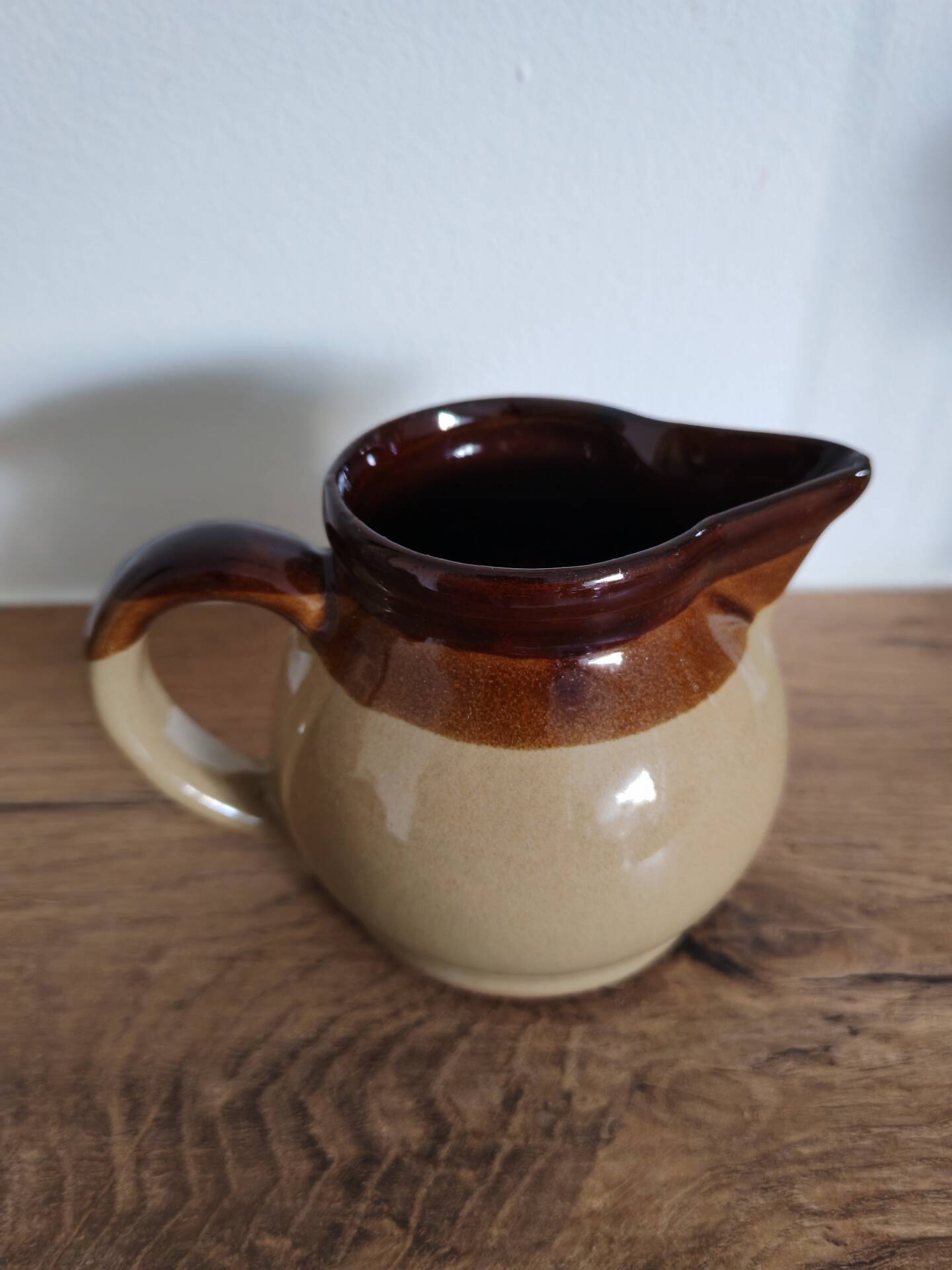 Milk jug