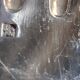 Orbrille 'Versailles' 89-piece silver cutlery set