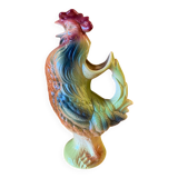 Pichet coq vintage