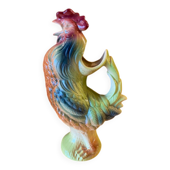 Pichet coq vintage
