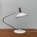 Mid-century Pentarkus table lamp from Switzerland by Rosemarie and Rico Baltensweiler for Baltensweiler.