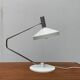 Mid-century Pentarkus table lamp from Switzerland by Rosemarie and Rico Baltensweiler for Baltensweiler.