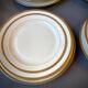 Limoges Porcelain Maison Ternet 12 pieces