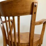 Fischel desk chair, 1930s