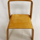 Chaise enfant scandinave