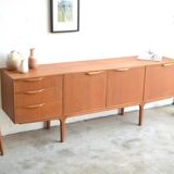 Enfilade by McIntosh – Dunvegan * 201.5 cm